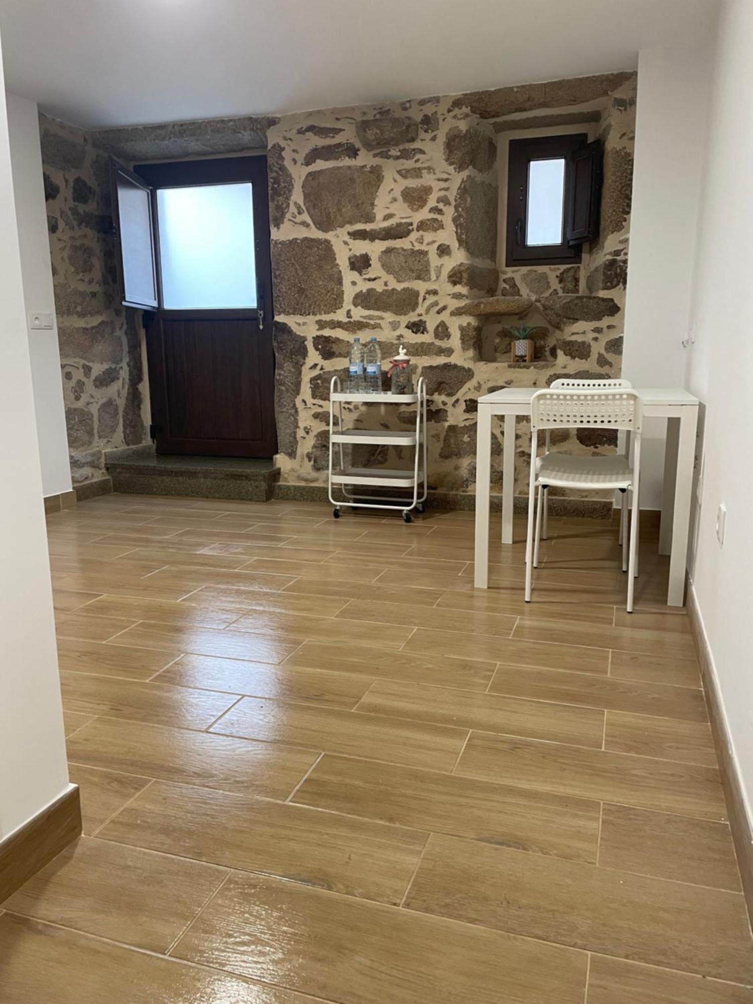 Arteleira2 Rooms Padrón Zewnętrze zdjęcie
