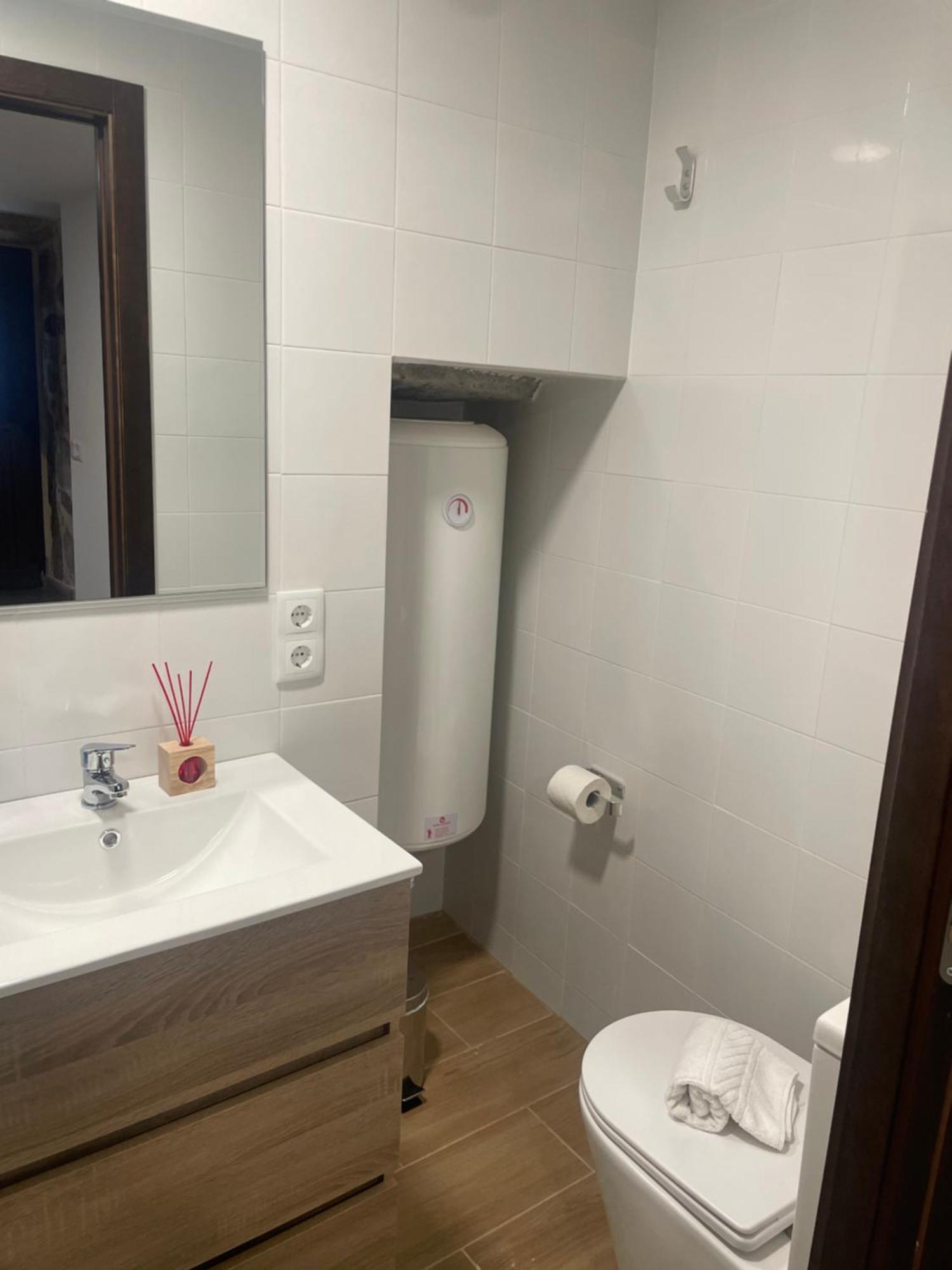 Arteleira2 Rooms Padrón Zewnętrze zdjęcie