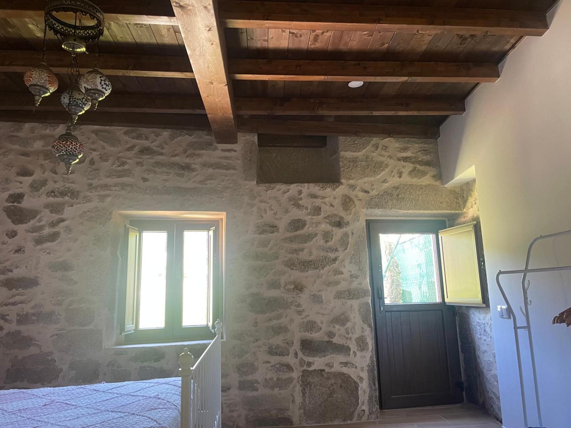 Arteleira2 Rooms Padrón Zewnętrze zdjęcie