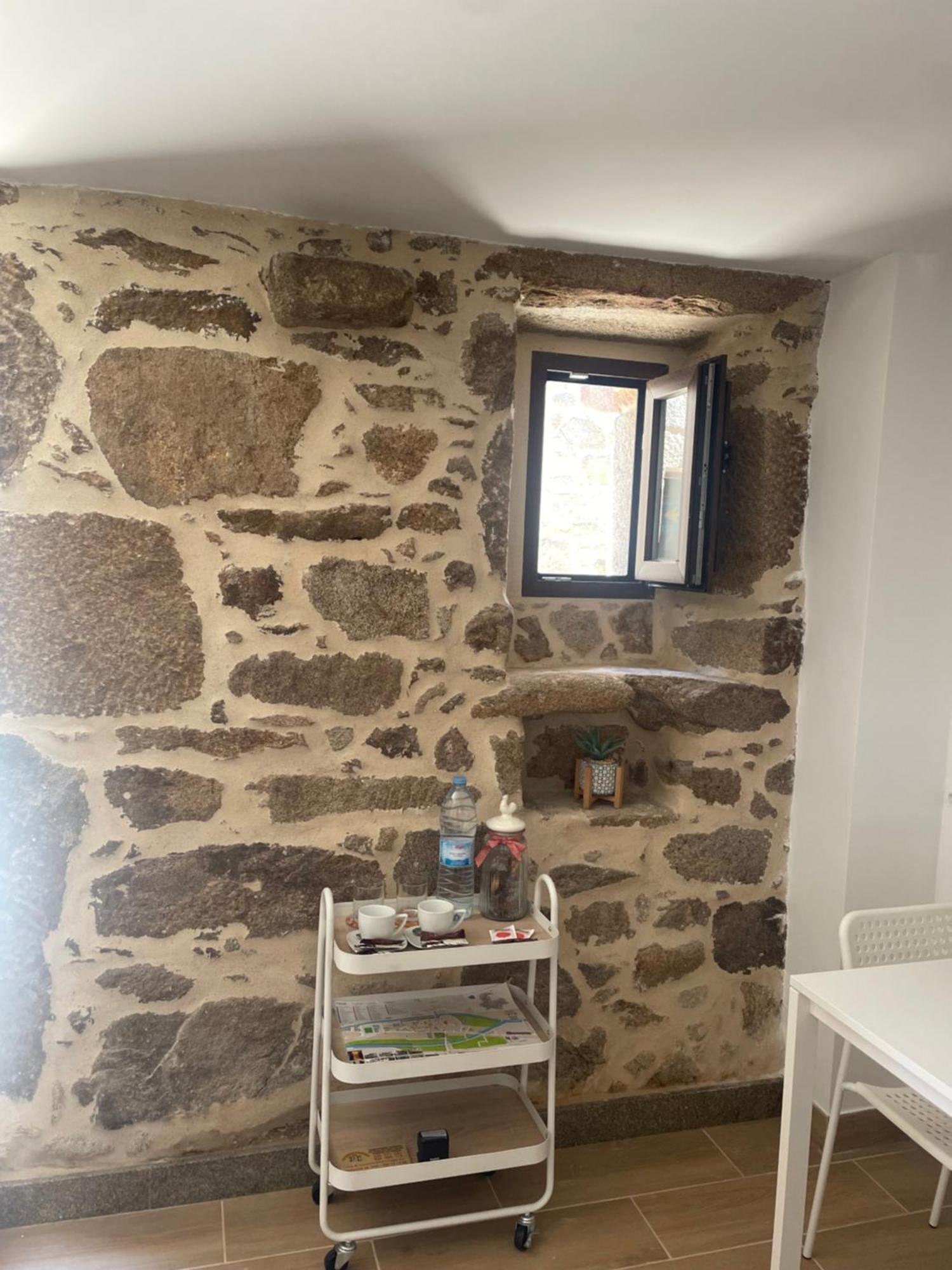 Arteleira2 Rooms Padrón Zewnętrze zdjęcie